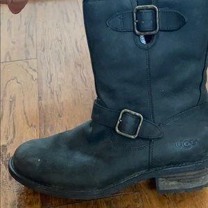 Ugg Boots!